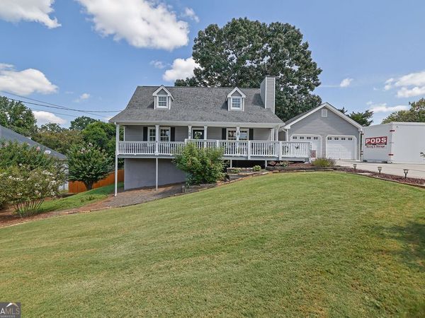 1480 Pinyon Place, Lawrenceville, GA 30043