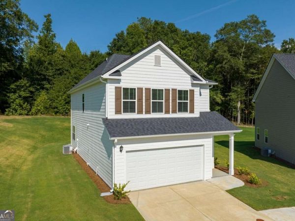1150 Earlywood Way, Monroe, GA 30655