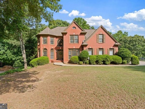 163 Woodcliff Drive, Suwanee, GA 30024
