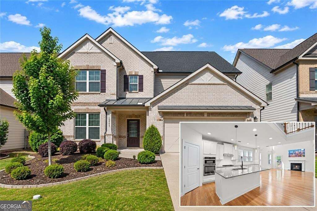 4493 Thach Avenue, Sugar Hill, GA 30518 Main Photo