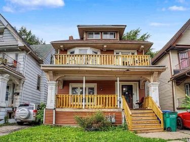 94 Mineral Springs Road, Buffalo, NY 14210