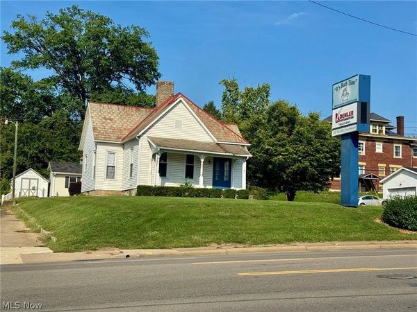 1535 Maple Avenue, Zanesville, OH 43701