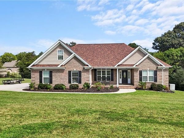 116 Steeple View Drive, Randleman, NC 27317