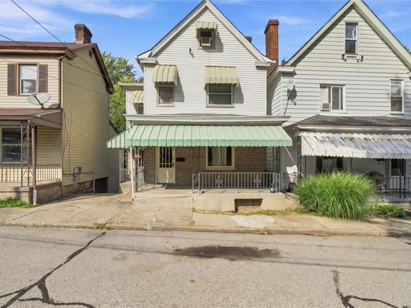 4 Verena St , Pittsburgh, PA 15210