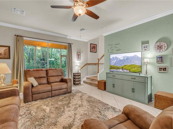 10266 Via Colomba CIR , FORT MYERS, FL 33966