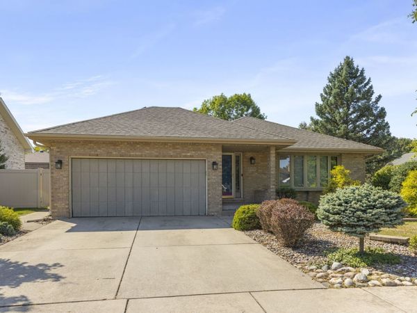 17070 Belle Street, Oak Forest, IL 60452