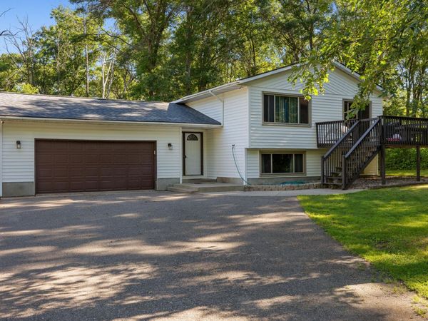 16046 Woodrow Road , Brainerd, MN 56401
