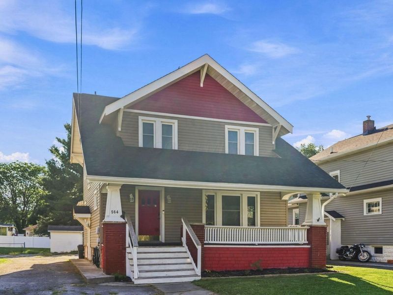 564 S Vine Street, Marion, OH 43302 Photo 3