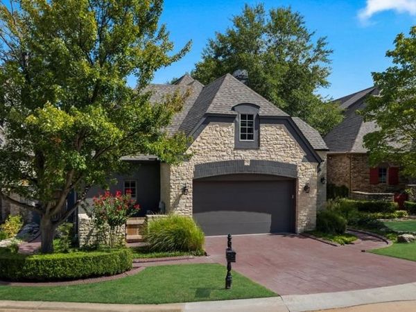 5613 W Orlando Circle , Broken Arrow, OK 74011