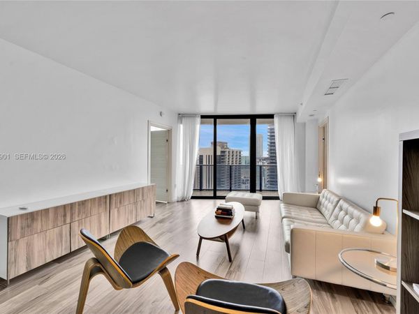 801 S Miami Ave, Unit 4602, Miami, FL 33130