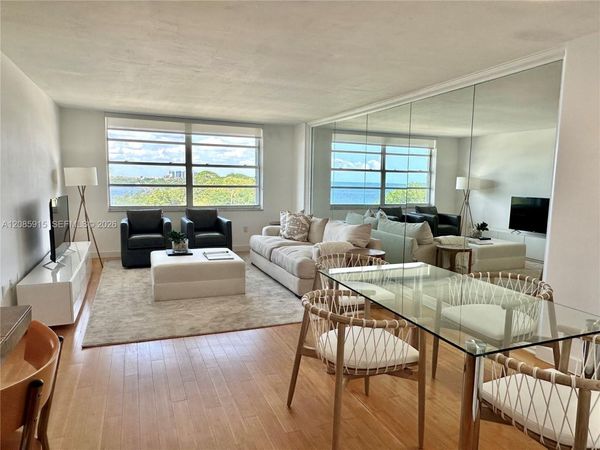 150 SE 25th Rd , Unit 7H, Miami, FL 33129
