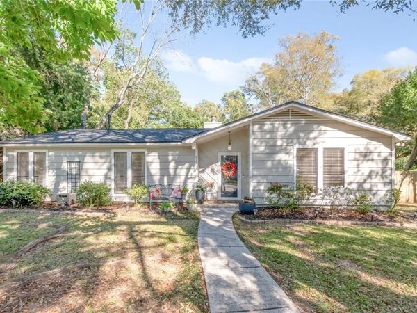 815 Mcneil Avenue, Mobile, AL 36609