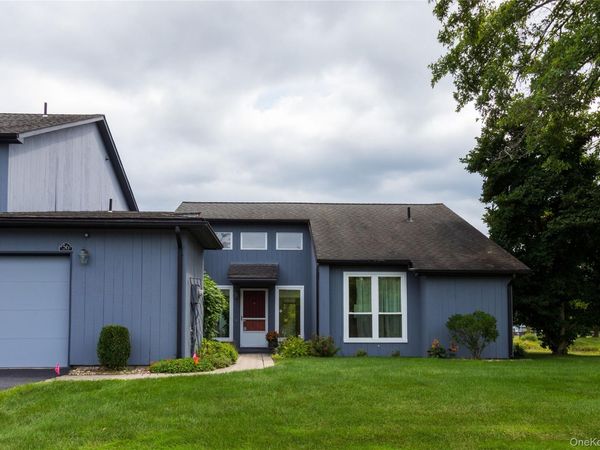 56 Pond Drive E, Rhinebeck, NY 12572