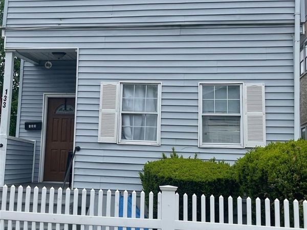133 S 13th Avenue, Mount Vernon, NY 10550