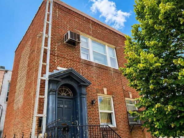58-05 69th Avenue , Ridgewood, NY 11385