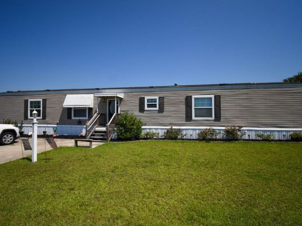1032 Leebury Ln., Conway, SC 29526