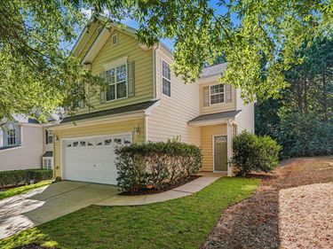 8337 Tie Stone Way, Raleigh, NC 27613