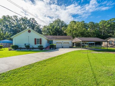 112 King Street, Summerville, SC 29483