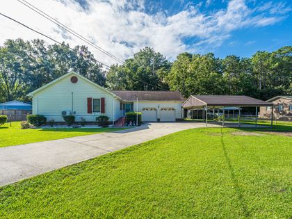 112 King Street Summerville, SC 29483