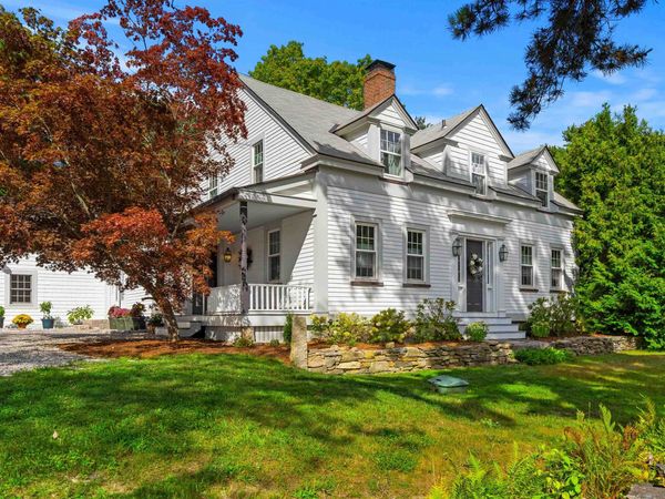 153 Atlantic Avenue, North Hampton, NH 03862
