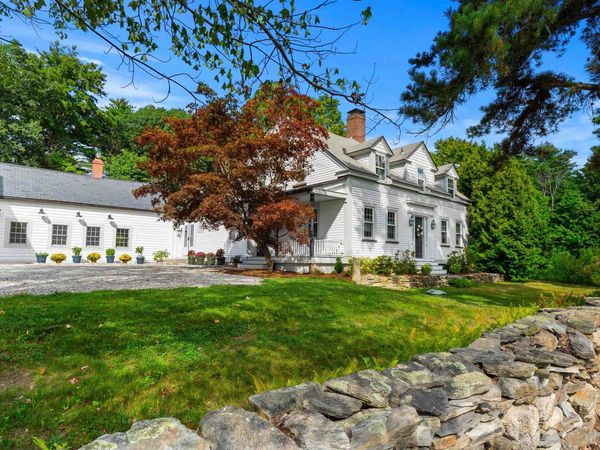 153 Atlantic Avenue, North Hampton, NH 03862