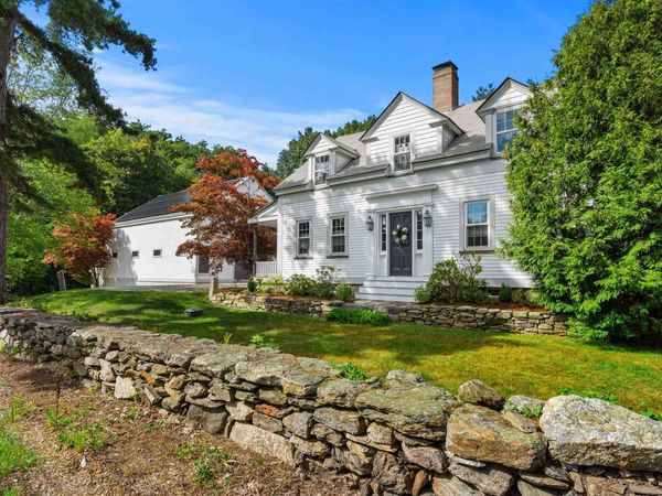 153 Atlantic Avenue, North Hampton, NH 03862