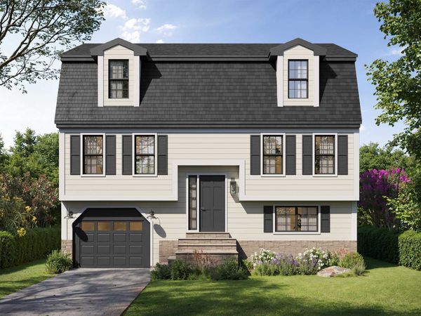 1 Yarmouth Drive, Nashua, NH 03062