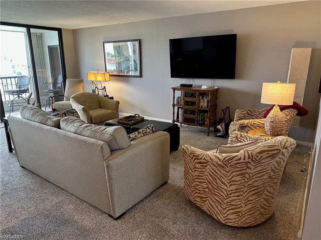 2305 Gulf Shore Blvd N, Unit 313, Naples, FL 34103 Photo