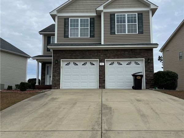 91 Marquis Drive, Cameron, NC 28326