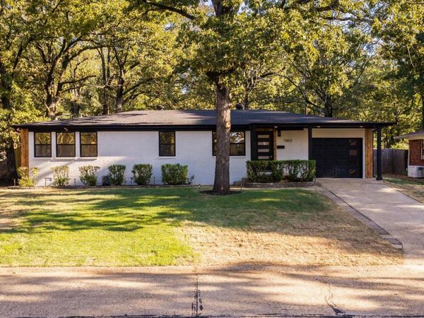 7802 Bonnie Brae Rd , Little Rock, AR 72227