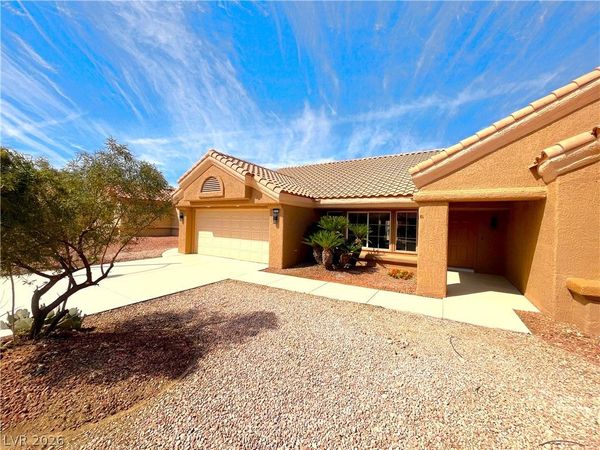 8500 Linderwood Drive , Las Vegas, NV 89134