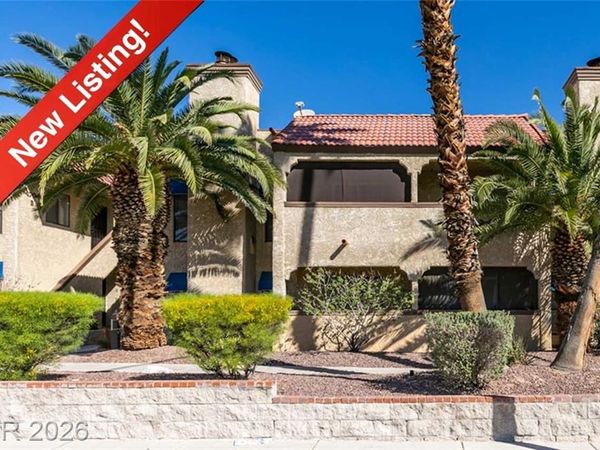 4702 Obannon Drive , Unit A, Las Vegas, NV 89102
