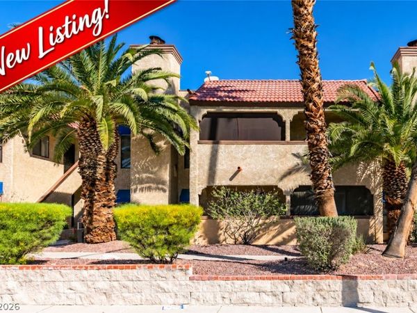 4702 Obannon Drive , Unit A, Las Vegas, NV 89102