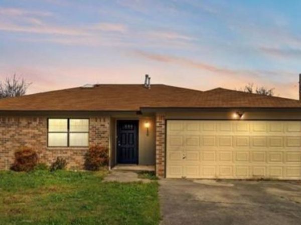 130 Jordan LOOP, Nolanville, TX 76559