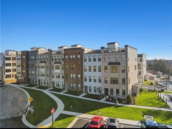 4010 Chapman Grove Drive , Unit A, Henrico, VA 23233