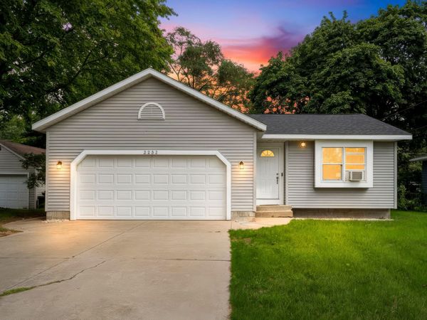 2252 Charles Street, Norton Shores, MI 49441