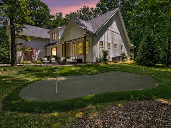 7 Preserve Way, New Buffalo, MI 49117