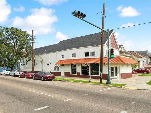 1100 N BROAD Street, Unit Rear, New Orleans, LA 70119