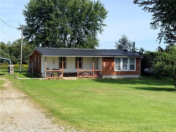 32766 Fine Rd , Townville, PA 16360