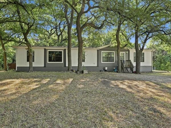 274 N Washburn Road, Bells, TX 75414