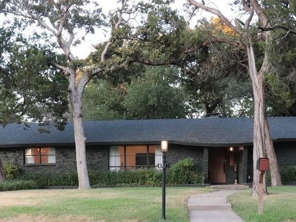 4617 Scottwood Drive, Waco, TX 76708