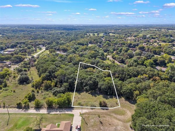 TBD Hazelwood Drive , Waco, TX 76705