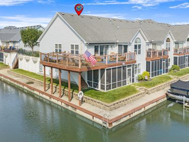 7920 Anne Bonny Court, Unit 13-A, Russells Point, OH 43348