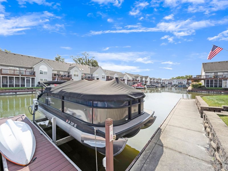 7920 Anne Bonny Court, Unit 13-A, Russells Point, OH 43348 Photo 13
