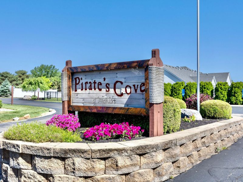 7920 Anne Bonny Court, Unit 13-A, Russells Point, OH 43348 Photo 2