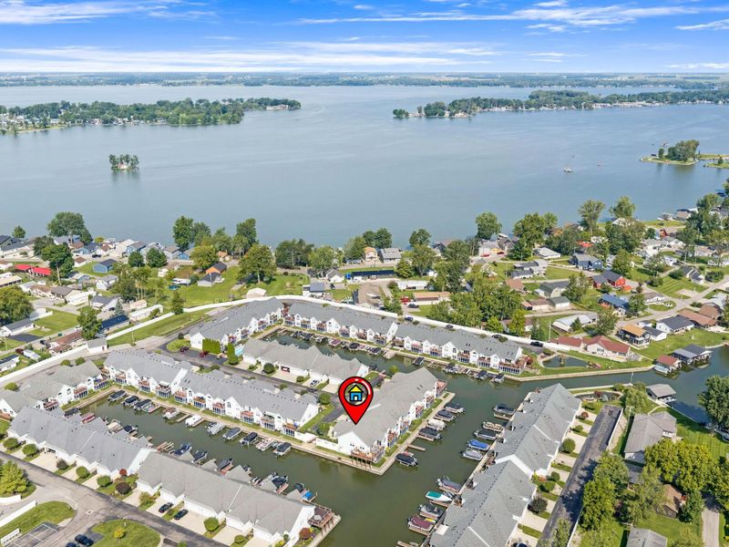 7920 Anne Bonny Court, Unit 13-A, Russells Point, OH 43348 Photo 3
