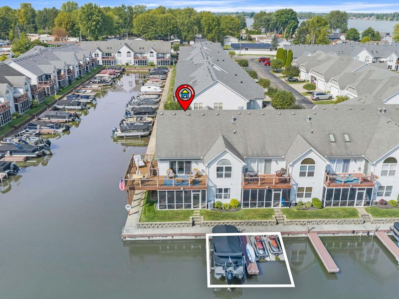 7920 Anne Bonny Court, Unit 13-A, Russells Point, OH 43348 Photo 4