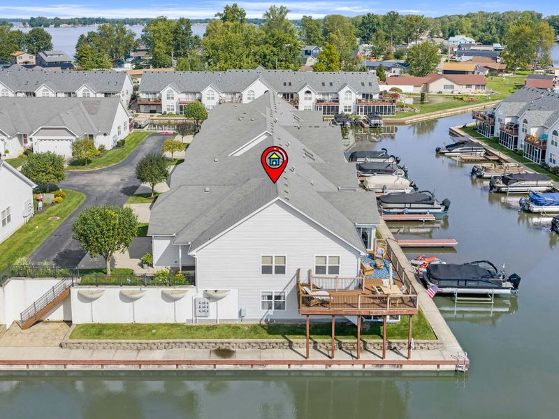 7920 Anne Bonny Court, Unit 13-A, Russells Point, OH 43348 Photo 5