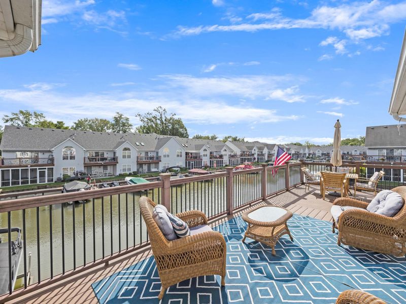 7920 Anne Bonny Court, Unit 13-A, Russells Point, OH 43348 Photo 6