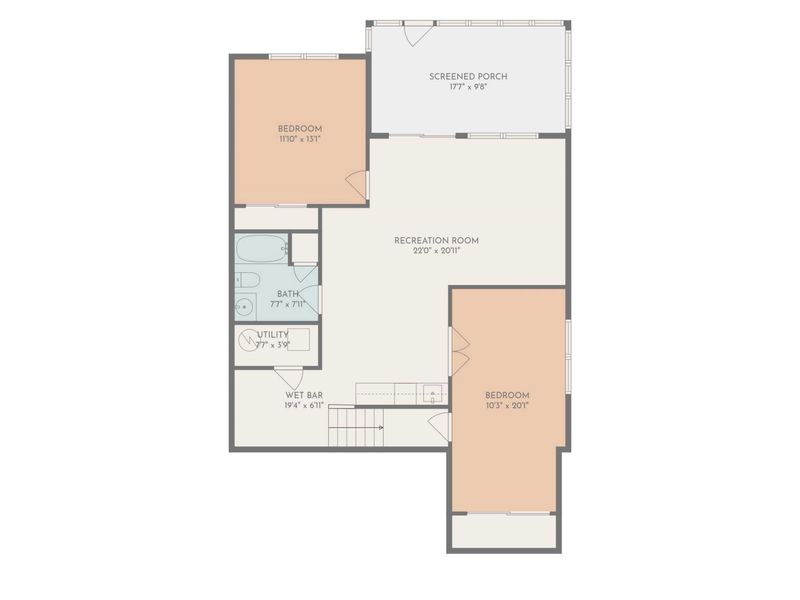 7920 Anne Bonny Court, Unit 13-A, Russells Point, OH 43348 Photo 70